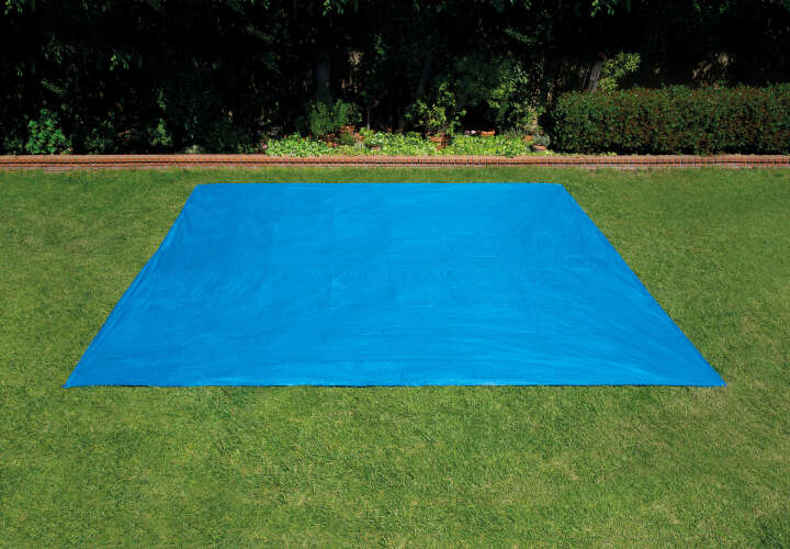 INTEX Ultra XTR FramePool-Set 488 x 122 cm INTEX Ultra XTR FramePool-Set 488 x 122 cm